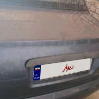 سلام تیبا ۲ مدل ۹۳ بسیار سالم  سرحال