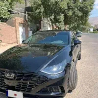 سوناتا 2022 ارس پلاک دائم موتور 1.6L