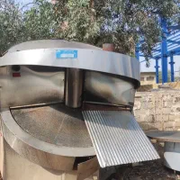 تنور تخت تنور شیب بربری