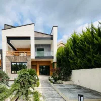 دوبلکس مدرن/هوشمند/سند6دانگ/متریال وقیمت عالی