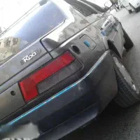 پژو روا مدل۸۵ با تخفیف|خودرو سواری و وانت|ملایر, |دیوار