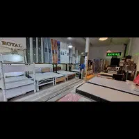 محافظ تشک رویال (ضدآب وباکتری)|تشک تختخواب|خوی, |دیوار