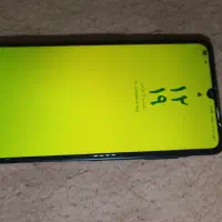 گوشی a06 حافظه ۶۴ رم ۴ کاملا سالم گارانتی فعال