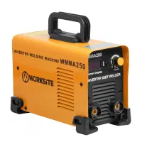 دستگاه جوش ورکسایت 250 آمپر