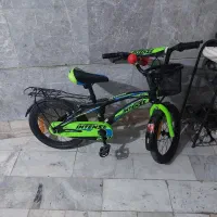 دوچرخه