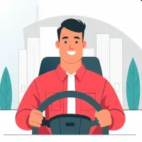استخدام راننده وانت