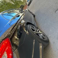 بنز c280 2008|خودرو سواری و وانت|تهران, الهیه|دیوار