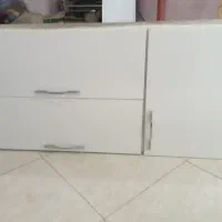 کابینت وابچکان|آب‌چکان و نظم‌دهنده ظروف|نقده, |دیوار