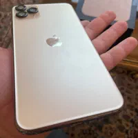 آیفون ۱۱ پرومکس 256 ZAAبازنشده تمیز