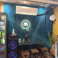 واگذاری کافی شاپ به صورت کامل با تجهیزات و دکور|کافی‌شاپ و رستوران|اصفهان, محمودیه|دیوار