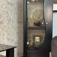 بوفه در حد نو|بوفه، ویترین، کنسول|تبریز, |دیوار