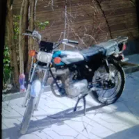 موتور مدل 89