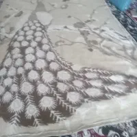 پتوی قدیمی خوب بزرگ