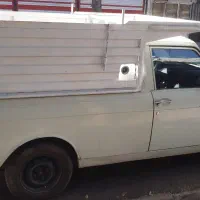 پیکان وانت|خودرو سواری و وانت|بروجرد, |دیوار