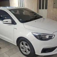 شاهین اتومات سانروف دار مدل ۱۴۰۲