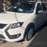 کوییک gxrصفرمدل ۱۴۰۴تحویل خردادماه