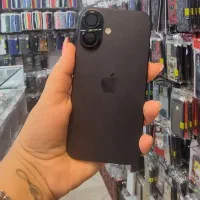 گوشی آیفون 16نرمال