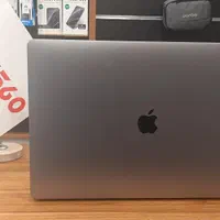 مک بوک پرو Macbook Pro 2019 / گرافیک ۸ گیگابایت