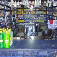 مغازه تجاری ۷×۴|فروش مغازه و غرفه|قلعه گنج, |دیوار