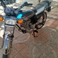 موتور هوندا 150 مدل 94