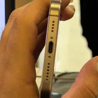 Iphone 16 Pro Max ایفون ۱۶ پرو مکس|موبایل|تهران, جنتآباد مرکزی|دیوار