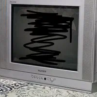 تلوزیون سامسونگ|تلویزیون و پروژکتور|لاهیجان, حاجی آباد|دیوار