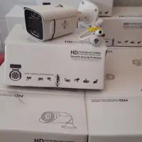 دوربین مداربسته اقساط
