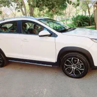 x22 pro دنده در حد خشک|خودرو سواری و وانت|سبزوار, ولیعصر (نجار آباد)|دیوار