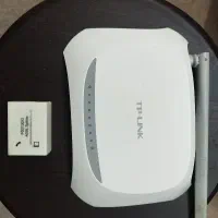 مودم|مودم و تجهیزات شبکه|شاهرود, |دیوار