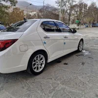 دنا پلاس آپشنال اتومات|خودرو سواری و وانت|بیجار, |دیوار