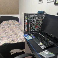 سرویس خواب ست کامل پوما|تخت و سرویس خواب|تهران, آسمان|دیوار