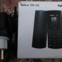 نوکیا105 در حدنو و اکبند