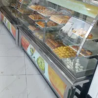 دوعددیخچال سالم بدون ایرادموتوربه شرط