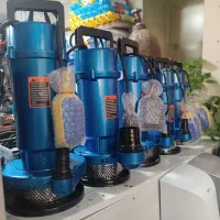 فروش پمپ کف کش موتور آب بنزینی مسی