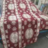 سه تکه فرش پله.|فرش|ارومیه, |دیوار