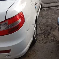 رانا مدل ۹۲|خودرو سواری و وانت|ارومیه, |دیوار