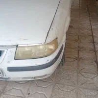 خودرو سمند مدل ۹۳