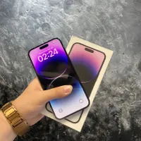 ایفون۱۴پرومکس/بدون‌چک‌و‌ضامن/۵٪تخفیف