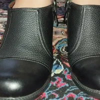 نیم بوت زاراوکفش پاشنه یکسره|کیف، کفش، کمربند|ساری, |دیوار