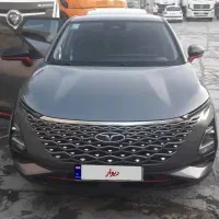 فونیکس اف ایکس مدل ۱۴۰۲|خودرو سواری و وانت|کرمانشاه, |دیوار