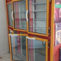 یخچال|یخچال و فریزر|شیراز, رکنآباد|دیوار