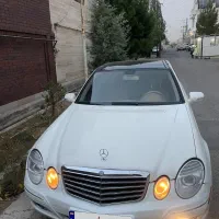 بنزe240اورحال تبریز