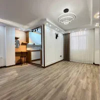 ۴۶مترسندتکبرگ+پارکینگ اختصاصی/ترآورتن/پکیج