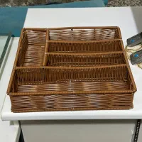 بافت انواع سبد