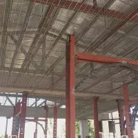 به یک نفر کارگر در جوشکاری شیروانی نیازمندیم