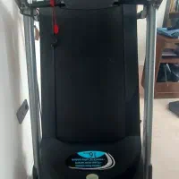 تردمیل خانگی York Fitness Anniversary T200|تجهیزات ورزشی|تهران, باغ فیض|دیوار
