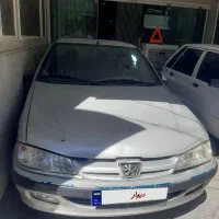پارس مدل۸۵دوگانه
