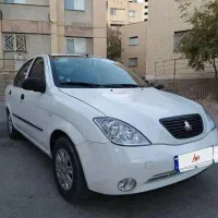 تیبا ۱۴۰۰ صندوق دار ۱۳ تا کار واقعی