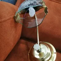 چراغ روشنایی گازسوز توری دار