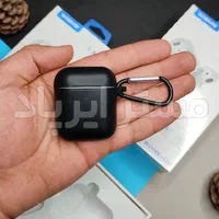 هندزفری بلوتوثی مدل WISME T11 (اصلی) ایرپاد|لوازم جانبی موبایل و تبلت|قم, میرزائیه|دیوار
